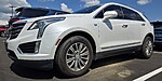 Used 2017 CADILLAC XT5 LUXURY in NORTH LITTLE ROCK, ARKANSAS