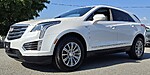 Used 2017 CADILLAC XT5 LUXURY in NORTH LITTLE ROCK, ARKANSAS