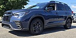 Used 2024 SUBARU ASCENT ONYX EDITION in NORTH LITTLE ROCK, ARKANSAS