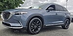 Used 2023 MAZDA CX-9 CARBON EDITION in NORTH LITTLE ROCK, ARKANSAS