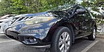 Used 2011 NISSAN MURANO SL in NORTH LITTLE ROCK, ARKANSAS