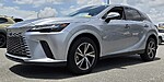 Used 2024 LEXUS RX 350 in NORTH LITTLE ROCK, ARKANSAS