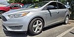 Used 2018 FORD FOCUS SE in NORTH LITTLE ROCK, ARKANSAS