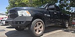Used 2014 RAM 1500 EXPRESS in NORTH LITTLE ROCK, ARKANSAS