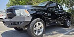Used 2014 RAM 1500 EXPRESS in NORTH LITTLE ROCK, ARKANSAS