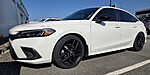 Used 2022 Honda Civic SPORT in NORTH LITTLE ROCK, ARKANSAS