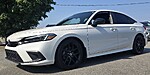 Used 2022 Honda Civic SPORT in NORTH LITTLE ROCK, ARKANSAS