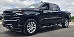 Used 2022 CHEVROLET SILVERADO 1500 LTD RST in NORTH LITTLE ROCK, ARKANSAS