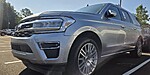 Used 2024 FORD EXPEDITION LIMITED in NORTH LITTLE ROCK, ARKANSAS