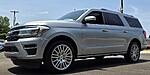 Used 2024 FORD EXPEDITION LIMITED in NORTH LITTLE ROCK, ARKANSAS
