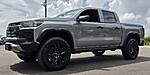Used 2023 CHEVROLET COLORADO TRAIL BOSS in NORTH LITTLE ROCK, ARKANSAS
