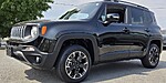 Used 2023 JEEP RENEGADE LATITUDE in NORTH LITTLE ROCK, ARKANSAS