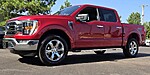 Used 2022 FORD F-150 XLT in NORTH LITTLE ROCK, ARKANSAS