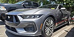 Used 2025 FORD MUSTANG GT PREMIUM in NORTH LITTLE ROCK, ARKANSAS