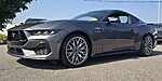 Used 2025 FORD MUSTANG GT PREMIUM in NORTH LITTLE ROCK, ARKANSAS