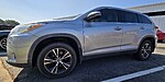 Used 2019 TOYOTA HIGHLANDER LE in NORTH LITTLE ROCK, ARKANSAS
