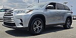 Used 2019 TOYOTA HIGHLANDER LE in NORTH LITTLE ROCK, ARKANSAS