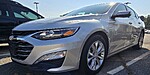 Used 2022 CHEVROLET MALIBU LT in NORTH LITTLE ROCK, ARKANSAS