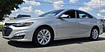 Used 2022 CHEVROLET MALIBU LT in NORTH LITTLE ROCK, ARKANSAS
