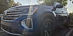 Used 2026 Volkswagen Atlas 2.0T SE in NORTH LITTLE ROCK, ARKANSAS