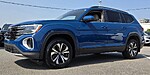 Used 2026 Volkswagen Atlas 2.0T SE in NORTH LITTLE ROCK, ARKANSAS
