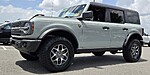 Used 2023 FORD BRONCO BADLANDS in NORTH LITTLE ROCK, ARKANSAS