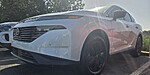 Used 2025 NISSAN MURANO SV in NORTH LITTLE ROCK, ARKANSAS