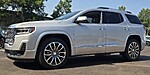 Used 2020 GMC ACADIA DENALI in NORTH LITTLE ROCK, ARKANSAS
