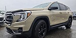 Used 2022 GMC TERRAIN AT4 in NORTH LITTLE ROCK, ARKANSAS