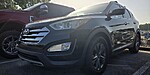 Used 2014 HYUNDAI SANTA FE BASE in NORTH LITTLE ROCK, ARKANSAS