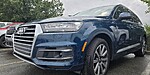 Used 2019 AUDI Q7  in NORTH LITTLE ROCK, ARKANSAS