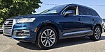 Used 2019 AUDI Q7 45 SE PREMIUM PLUS in NORTH LITTLE ROCK, ARKANSAS