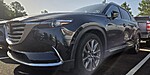 Used 2022 MAZDA CX-9 GRAND TOURING in NORTH LITTLE ROCK, ARKANSAS