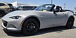 Used 2026 MAZDA MIATA CLUB in NORTH LITTLE ROCK, ARKANSAS