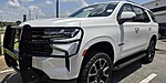 Used 2022 CHEVROLET TAHOE RST in NORTH LITTLE ROCK, ARKANSAS