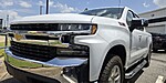 Used 2019 CHEVROLET SILVERADO 1500 LT in NORTH LITTLE ROCK, ARKANSAS