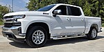 Used 2019 CHEVROLET SILVERADO 1500 LT in NORTH LITTLE ROCK, ARKANSAS