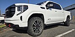 Used 2022 GMC SIERRA 1500 AT4 in NORTH LITTLE ROCK, ARKANSAS