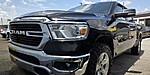 Used 2019 RAM 1500 BIG HORN/LONE STAR in NORTH LITTLE ROCK, ARKANSAS