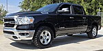 Used 2019 RAM 1500 BIG HORN/LONE STAR in NORTH LITTLE ROCK, ARKANSAS