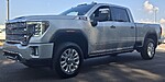 Used 2021 GMC SIERRA 2500 DENALI in NORTH LITTLE ROCK, ARKANSAS