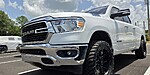Used 2020 RAM 1500 BIG HORN/LONE STAR in NORTH LITTLE ROCK, ARKANSAS