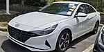 Used 2023 HYUNDAI ELANTRA SEL in NORTH LITTLE ROCK, ARKANSAS