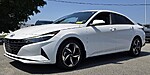 Used 2023 HYUNDAI ELANTRA SEL in NORTH LITTLE ROCK, ARKANSAS