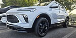 Used 2026 BUICK ENCORE GX SPORT TOURING in NORTH LITTLE ROCK, ARKANSAS