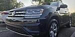 Used 2019 Volkswagen Atlas 2.0T S in NORTH LITTLE ROCK, ARKANSAS