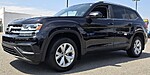 Used 2019 Volkswagen Atlas 2.0T S in NORTH LITTLE ROCK, ARKANSAS