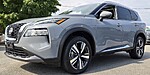 Used 2023 NISSAN ROGUE SL in NORTH LITTLE ROCK, ARKANSAS