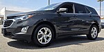 Used 2020 CHEVROLET EQUINOX LT in NORTH LITTLE ROCK, ARKANSAS