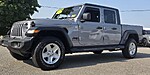 Used 2020 JEEP GLADIATOR SPORT in NORTH LITTLE ROCK, ARKANSAS